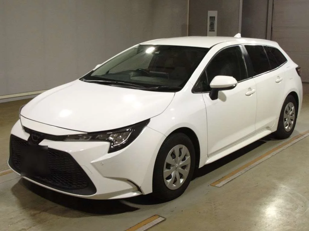 Toyota Corolla Wagon ZRE212W 2021